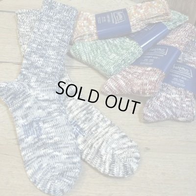 画像3: Pherrow's "COMFY SOX"