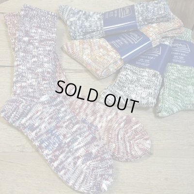 画像2: Pherrow's "COMFY SOX"