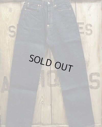 画像3: PHERROW'S "500SW" DENIM 