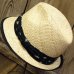 画像3: Pherrow's "13S-PSH1" Straw Hat  (3)