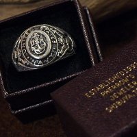 Pherrow's "USN RING" 