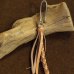 画像2: Opus "Wallet Rope" braid 4 leather  (2)