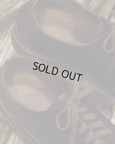 画像3: CUSHMAN "40's U-TIP MOCCASIN" 2990 