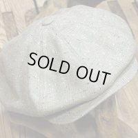 ADJUSTABLE COSTUME "20's Style Casquette" ATOMIC 