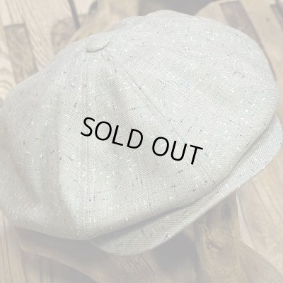画像1: ADJUSTABLE COSTUME "20's Style Casquette" ATOMIC 