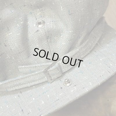 画像2: ADJUSTABLE COSTUME "20's Style Casquette" ATOMIC 