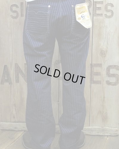画像5: Pherrow's "333WP" Work Pants 