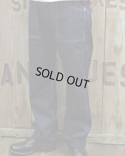 画像3: Pherrow's "333WP" Work Pants 