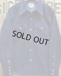 Pherrow's "833CS" Western Shirt 