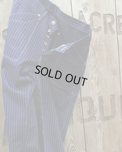 画像2: Pherrow's "333WP" Work Pants 