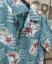 画像3: SUN SURF -"COCONUT TREE SQUARES" ALOHA SHIRTS-  (3)