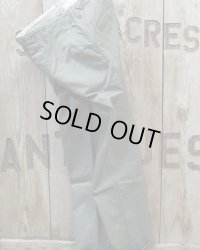 Pherrow's -"P41M" MILITARY TROUSERS- 