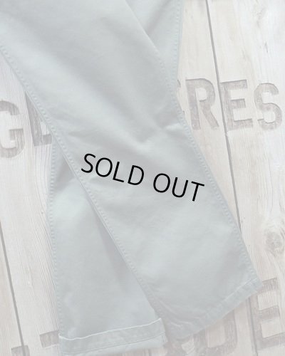 画像3: Pherrow's -"P41M" MILITARY TROUSERS- 