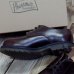 画像2: Pherrow's "CAPPED-DERBY" Work Shoes  (2)