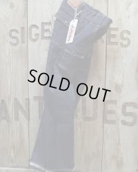 FULLCOUNT "BUSH PANTS" 