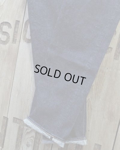 画像4: FULLCOUNT "BUSH PANTS" 