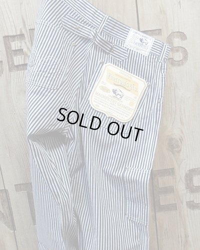画像2: Pherrow's "301WP" Painter Work Pants 
