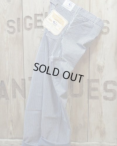 画像1: Pherrow's "301WP" Painter Work Pants 