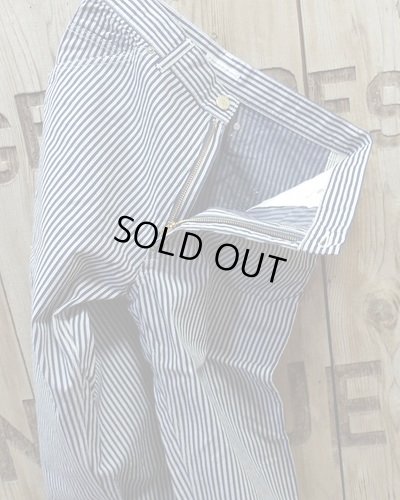 画像4: Pherrow's "301WP" Painter Work Pants 