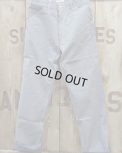 画像3: Pherrow's "301WP" Painter Work Pants 