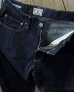 画像4: Pherrow's "441S.W." Tapered Jeans  (4)