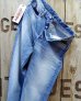 画像3: FULLCOUNT "1108 DARTFORD2" Vintage Aging Model Jeans  (3)
