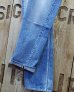 画像4: FULLCOUNT "1108 DARTFORD2" Vintage Aging Model Jeans  (4)