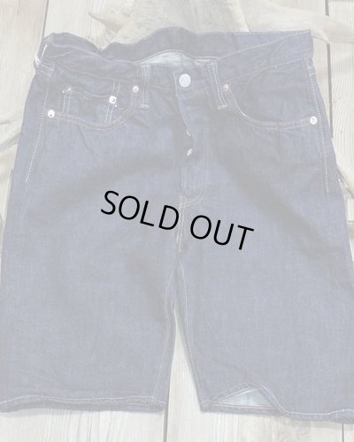 画像2: FULLCOUNT  1904 -5POCKET DENIM SHORTS- 