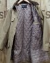 画像4: Pherrow's "19W-PHC1" Hunting Jacket Style Coat  (4)