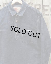 FOB FACTORY -G3 DENIM P/O JK- 