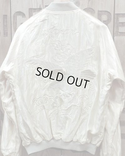 画像5: TAILOR TOYO -Souvenir Jacket "TOKYO CLUB"×"WHITE EAGLE"- 