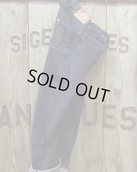 PHERROW'S "500SW" DENIM 