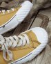 画像3: CUSHMAN -WWII LOW CUT SNEAKER- 29221  (3)