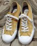 画像1: CUSHMAN -WWII LOW CUT SNEAKER- 29221  (1)