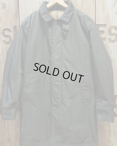 画像5: Pherrow's "20W-PSCC1" Stain Collar Coat 