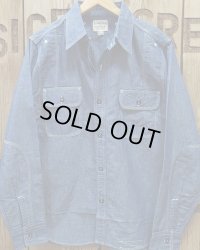 Pherrow's "770WS" Vtg Style Work Shirts 