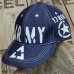 画像3: TOYS McCOY -MILITARY DENIM CAP / US ARMY "13RCN"-  (3)