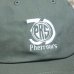 画像2: Pherrow's "21S-PC-30th" Cotton Cap  (2)