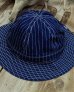 画像5: Pherrow's -Jungle Hat "PJH1-W"-  (5)