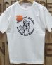 画像4: CUSHMAN -PRINT TEE / HAMM'S BEAR-  (4)