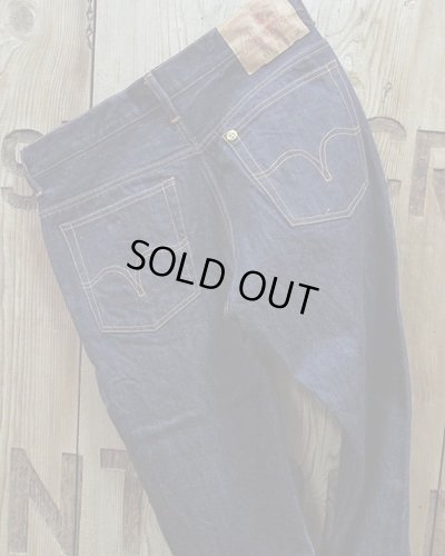 画像5: Pherrow's "417SW" Boots Cut Jeans 