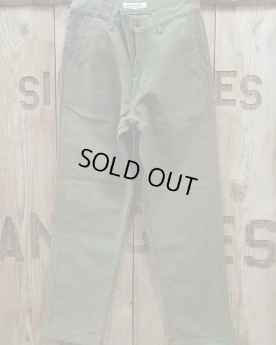 画像4: FOB FACTORY -MOLESKIN TROUSERS- 