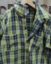 画像3: Pherrow's "22S-730WS-U.W." Flannel Work Shirts  (3)