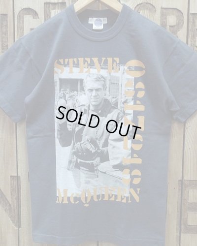 画像3: TOYS McCOY -S.McQUEEN TEE "0817218"- 