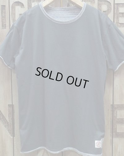 画像2: FULLCOUNT 5015 -Reversible T Shirt- 