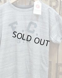 FULLCOUNT 5015 -Reversible T Shirt- 