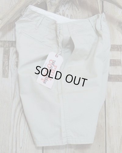 画像1: FULLCOUNT 1125 -Chino Shorts- 