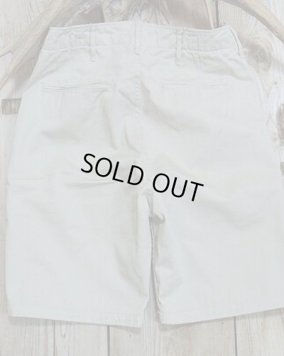 画像4: FULLCOUNT 1125 -Chino Shorts- 