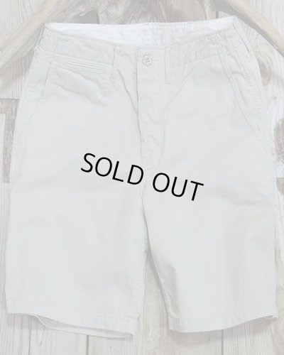 画像2: FULLCOUNT 1125 -Chino Shorts- 