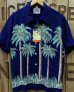 画像2: DUKE KAHANAMOKU "PALM TREE" SPECIAL EDITION  (2)